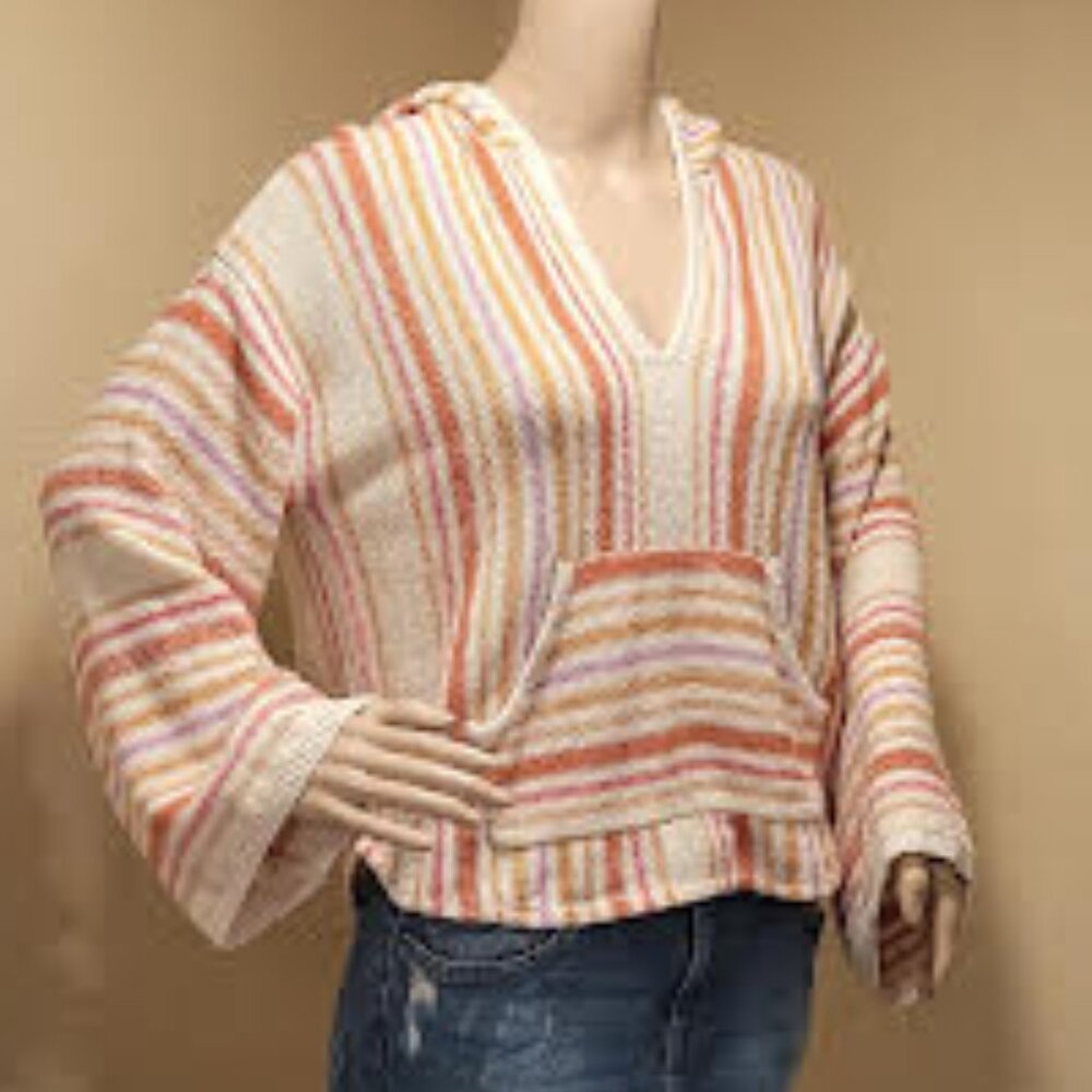 Billabong medium hoodie with kangaroo pocket